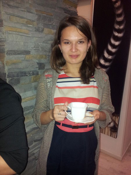 Алия Конопеева