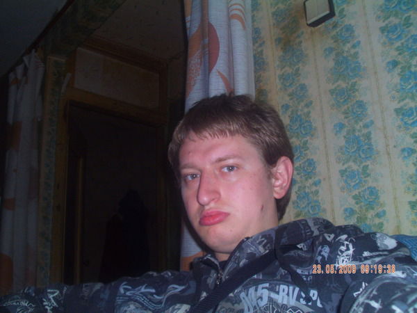 Сергей Шапоренко