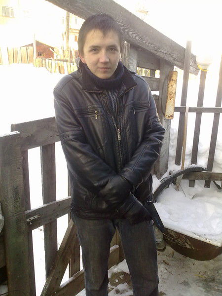 Вовчик Уcков