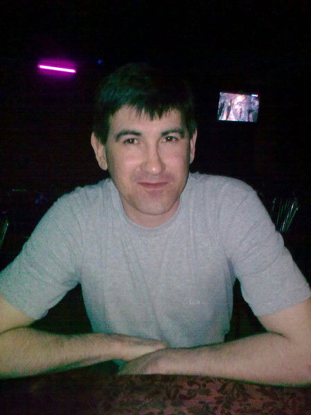 Олег Копытов