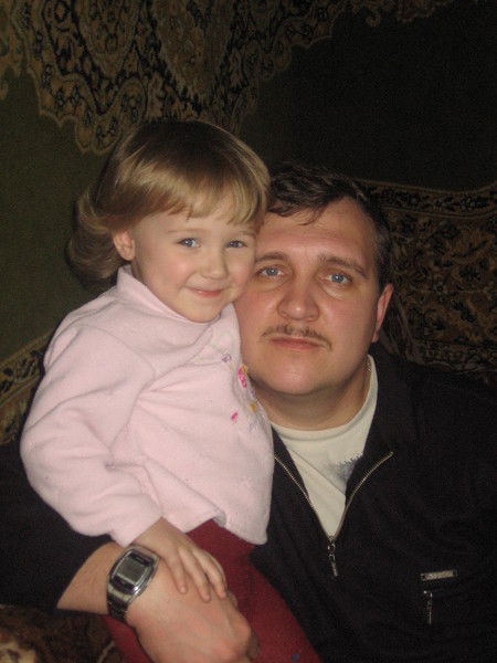 Сергей Ковалев