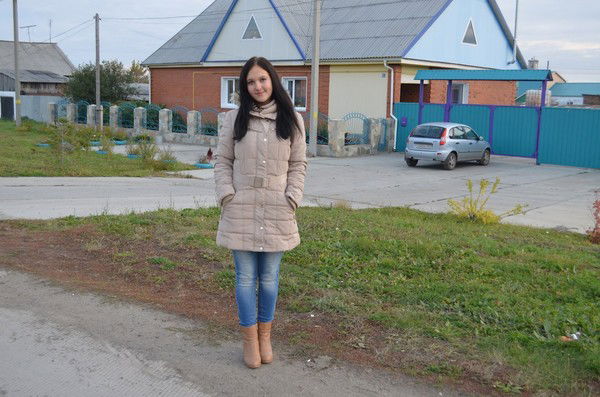 Полиночка !!!