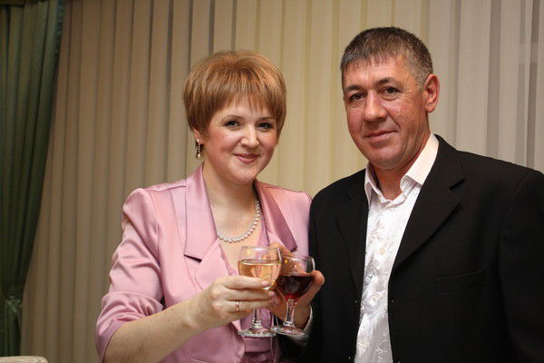 Фирюза Арсланова