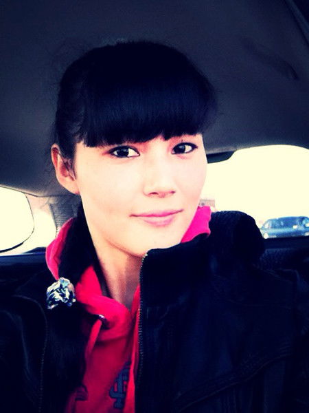 Клара Каюпова