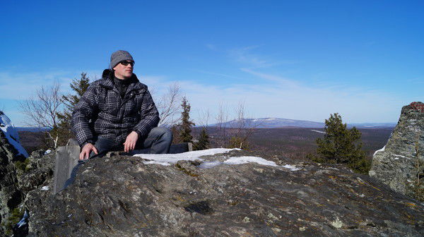 Фоменко Виталий