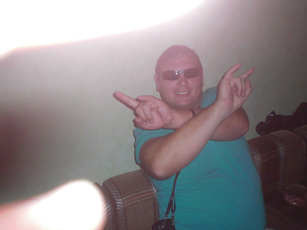 Рамиль Хазиев