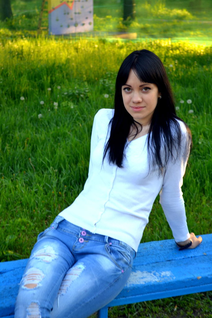 Юлия Симоненко