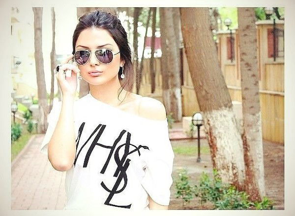 Арай Садирбекова