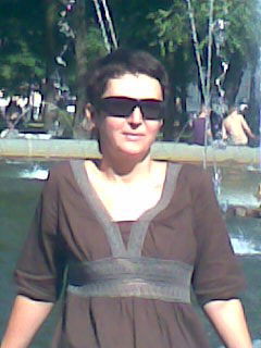 Елена Бразулис