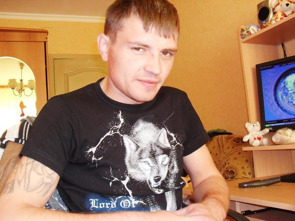 Юрий Голубцов