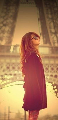 Настя Романова