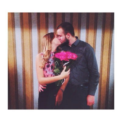 Марья Карявина