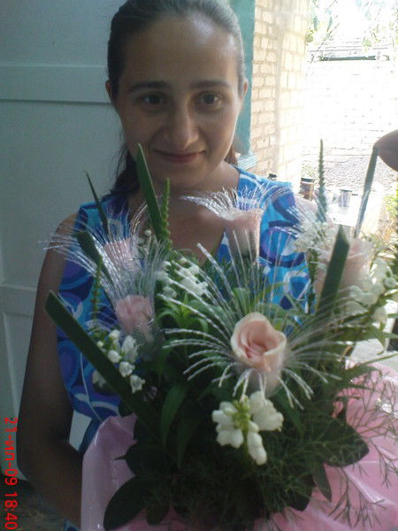 Наталья Артюх