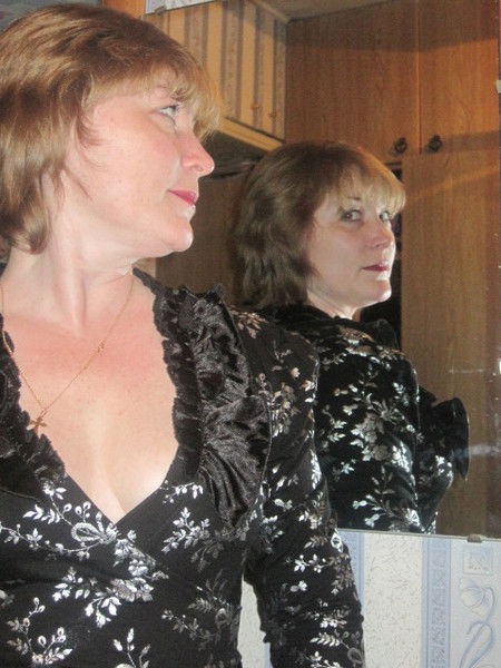 Елена Зыкова