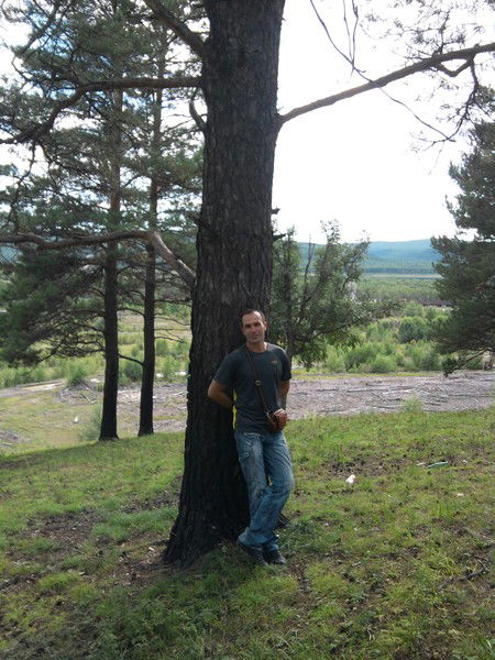 Артур Хасинов