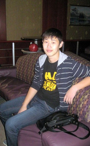 Колёк=) Vaizgun