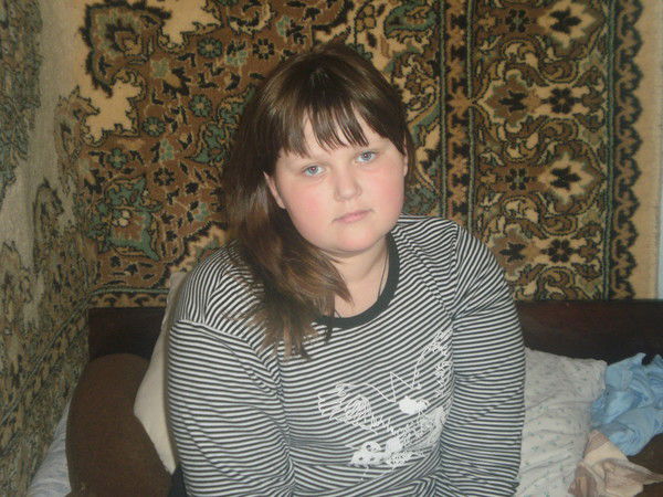 Машаня Милая