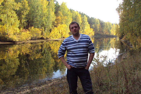 Сергей Козин