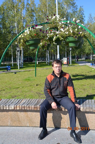 Игорь Борисов