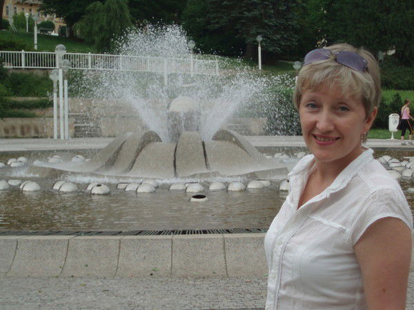 Людмила Колпакова