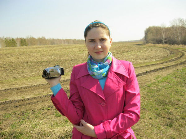 Ольга Демидова