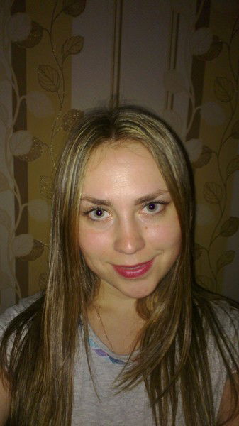 Ирина Янова