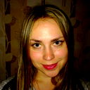 Ирина Янова