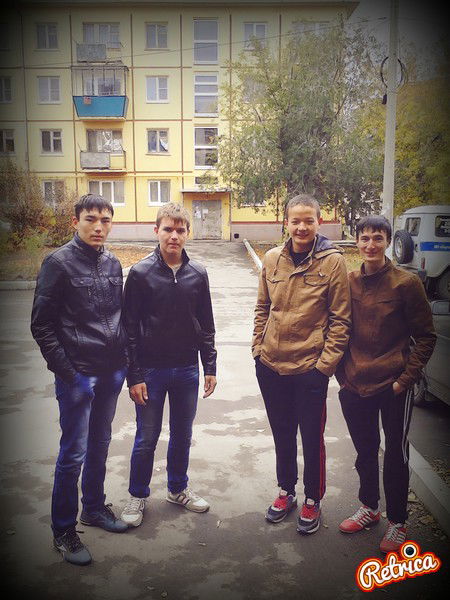 Эльдар Исанов