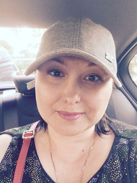 Наталья Бахман