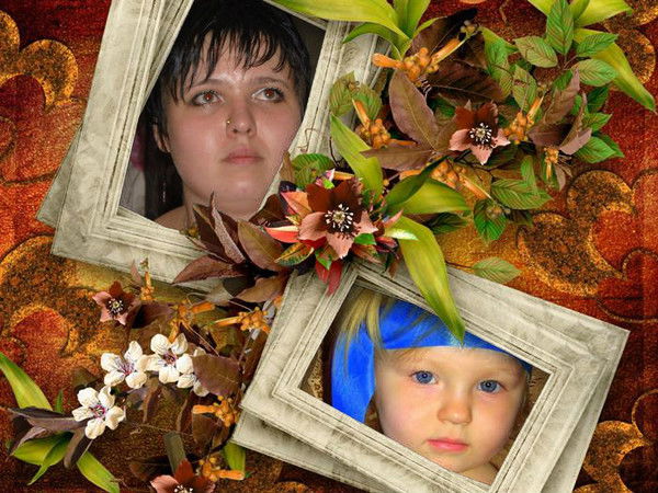 Маришка Ткачёва