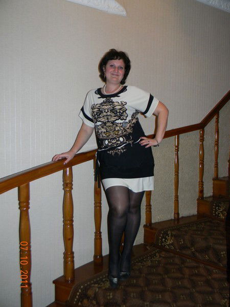 Татьяна Соколовская