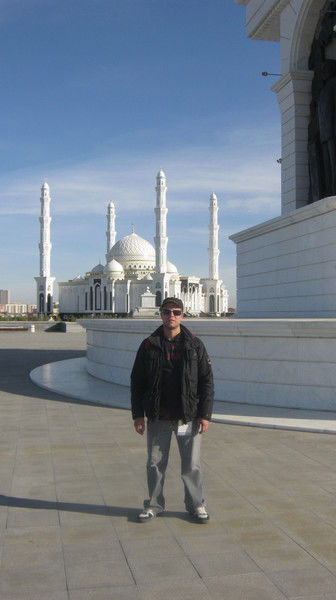 Сергей Ерёменко