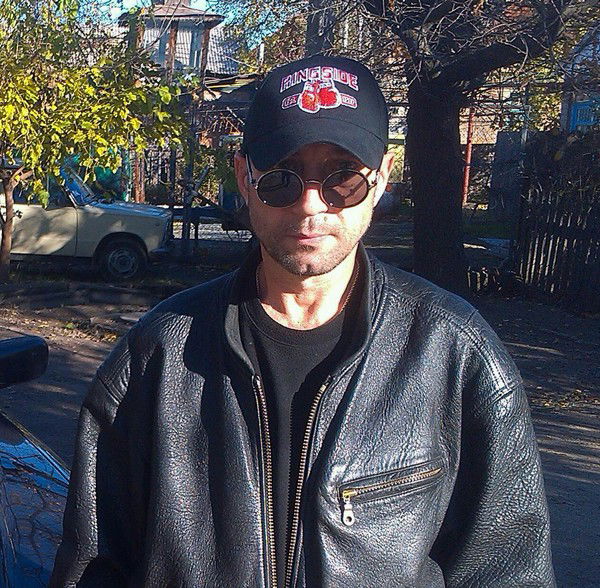 Игорь Шумный