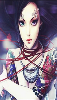 Рина Омельченко