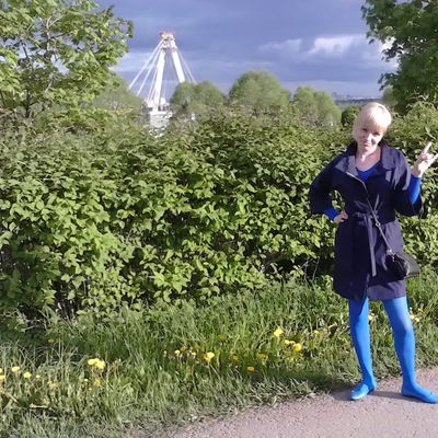 Танюша Мустакаева