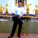 Dovran Gurtmedov