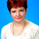 Галина Гиль