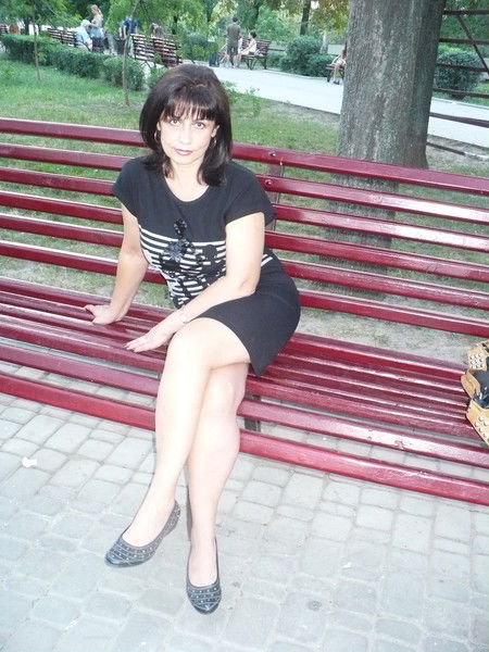 Вера Булавенко