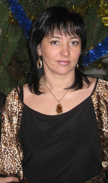 Татьяна Иванова