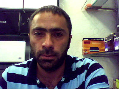 Ильгар Алиев