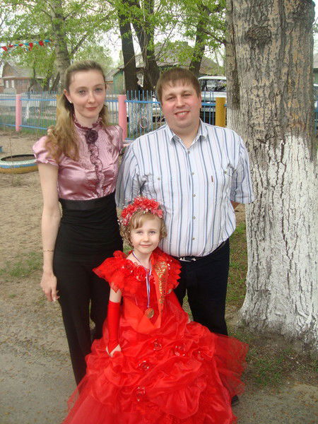 Юлия Марченко