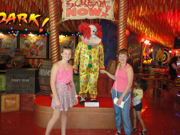 Oльга Патрушева