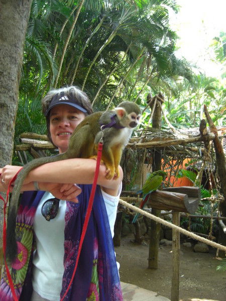 Ольвия Берг