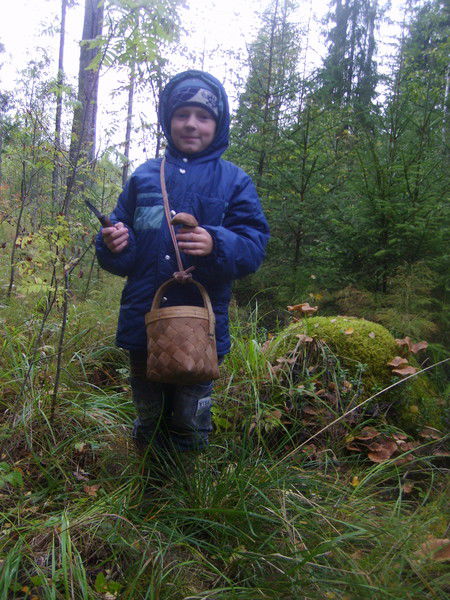 Данил Вассов