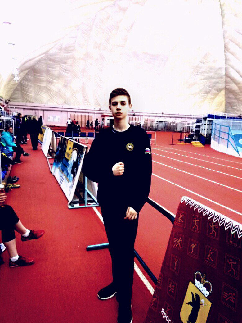 Артём Власовцев