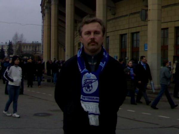 Владимир Викторович