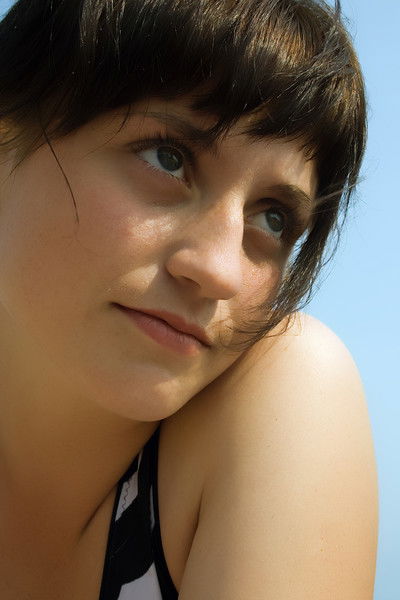 Анна Харитонова