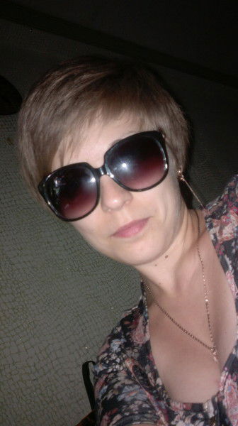 Инна Белякова