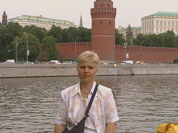 Татьяна Рогозникова