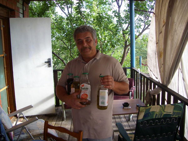 Александр Шамаев